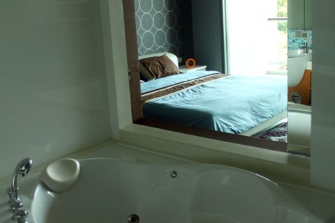 คอนโดมิเนียมในพัทยา, ประเทศไทย, 2 ห้องนอน № 242762 - รูปถ่าย 14