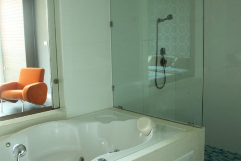 คอนโดมิเนียมในพัทยา, ประเทศไทย, 2 ห้องนอน № 242762 - รูปถ่าย 18