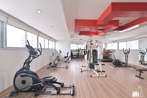 Condominio de 3 dormitorios en Bangkok, Tailandia № 249380