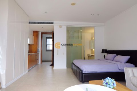 Condominio de 1 dormitorio en Pattaya, Tailandia № 243591