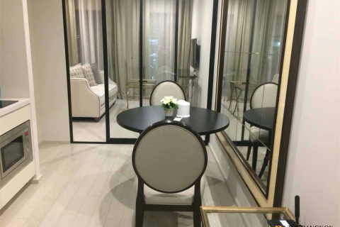 Condo in Bangkok, Thailand, 1 bedroom № 247575