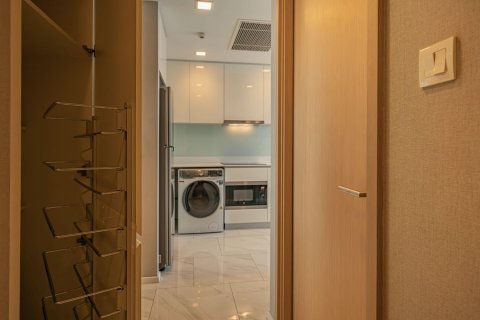Eigentumswohnung in Bangkok, Thailand, 2 Schlafzimmer № 234193 - Foto 6