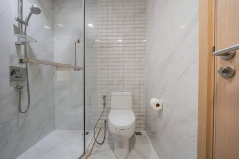 Eigentumswohnung in Bangkok, Thailand, 2 Schlafzimmer № 234193 - Foto 5