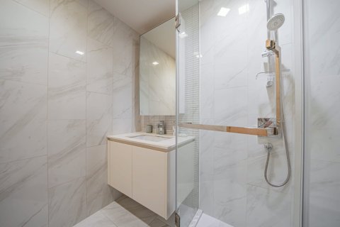 Eigentumswohnung in Bangkok, Thailand, 2 Schlafzimmer № 234193 - Foto 4
