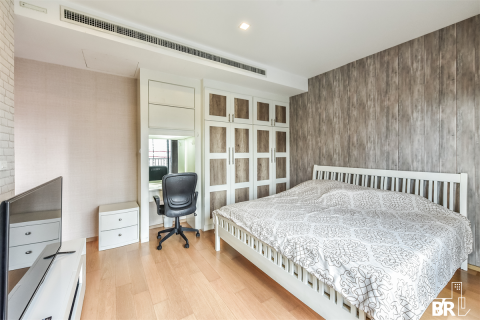 Condo in Bangkok, Thailand, 1 bedroom  № 247161