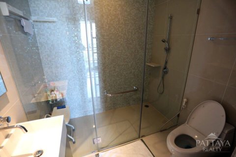 Condominio de 1 dormitorio en Jomtien Beach, Pattaya, Tailandia № 242209 - foto 6