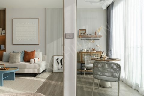 Apartment in Hua Hin, Thailand 1 bedroom № 254762 - photo 6