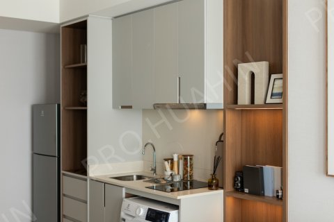 Apartment in Hua Hin, Thailand 1 bedroom № 254762 - photo 3