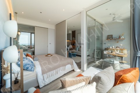 Apartment in Hua Hin, Thailand 1 bedroom № 254762 - photo 13