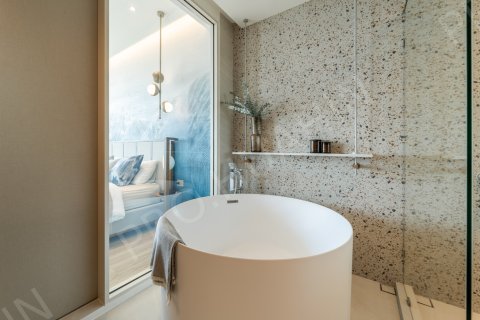 Apartment in Hua Hin, Thailand 1 bedroom № 254762 - photo 15