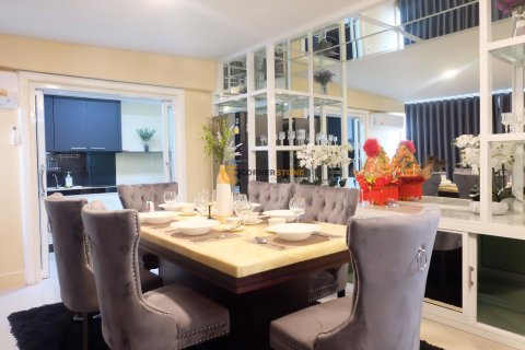 สตูดิโอในพัทยา, ประเทศไทย № 243509 - รูปถ่าย 23