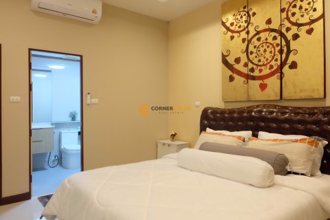 สตูดิโอในพัทยา, ประเทศไทย № 243509 - รูปถ่าย 12