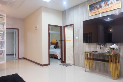 สตูดิโอในพัทยา, ประเทศไทย № 243509 - รูปถ่าย 5