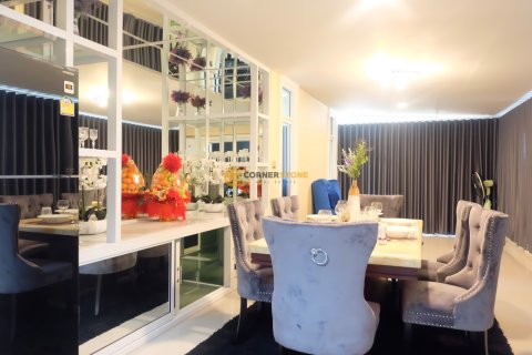 สตูดิโอในพัทยา, ประเทศไทย № 243509 - รูปถ่าย 19