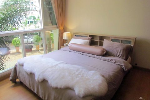 Eigentumswohnung in Pattaya, Thailand, 3 Schlafzimmer № 242297 - Foto 12