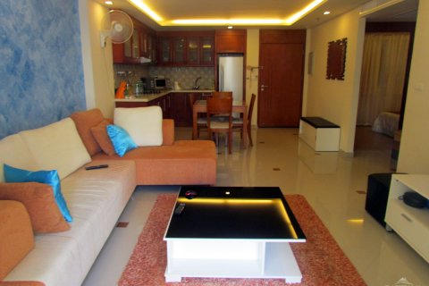 Eigentumswohnung in Pattaya, Thailand, 3 Schlafzimmer № 242297 - Foto 4