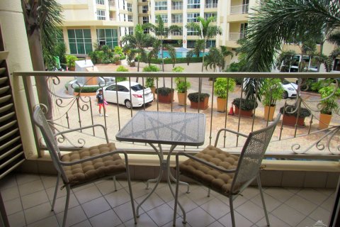 Eigentumswohnung in Pattaya, Thailand, 3 Schlafzimmer № 242297 - Foto 6
