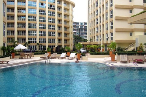 Eigentumswohnung in Pattaya, Thailand, 3 Schlafzimmer № 242297 - Foto 21