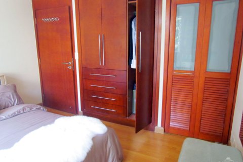 Eigentumswohnung in Pattaya, Thailand, 3 Schlafzimmer № 242297 - Foto 15