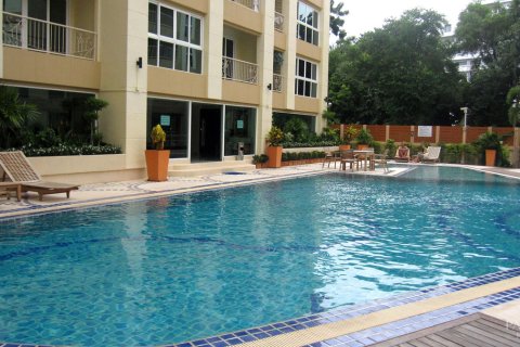 Eigentumswohnung in Pattaya, Thailand, 3 Schlafzimmer № 242297 - Foto 18
