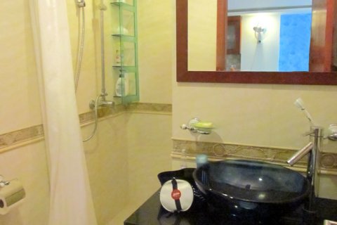 Eigentumswohnung in Pattaya, Thailand, 3 Schlafzimmer № 242297 - Foto 10