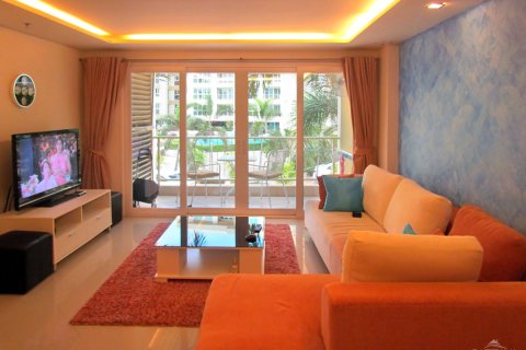 Eigentumswohnung in Pattaya, Thailand, 3 Schlafzimmer № 242297 - Foto 2