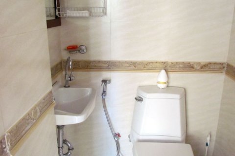 Eigentumswohnung in Pattaya, Thailand, 3 Schlafzimmer № 242297 - Foto 16