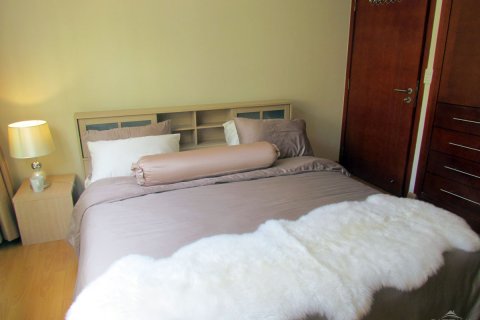 Eigentumswohnung in Pattaya, Thailand, 3 Schlafzimmer № 242297 - Foto 13
