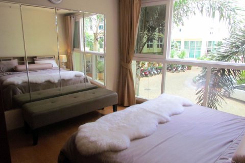 Eigentumswohnung in Pattaya, Thailand, 3 Schlafzimmer № 242297 - Foto 14