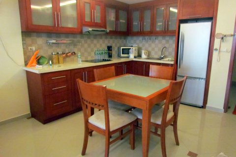 Eigentumswohnung in Pattaya, Thailand, 3 Schlafzimmer № 242297 - Foto 5