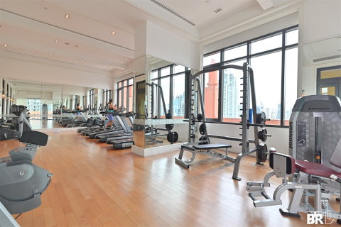 Condominio de 3 dormitorios en Bangkok, Tailandia № 188162