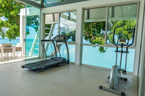 Villa à Ko Samui, Thaïlande 4 chambres № 254882 - photo 10