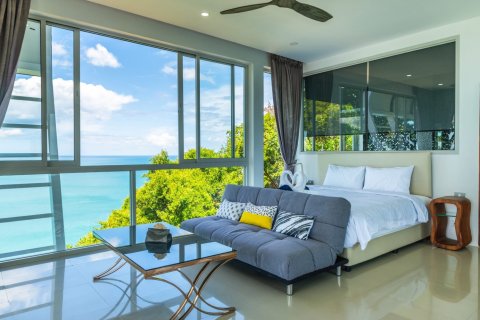 Villa à Ko Samui, Thaïlande 4 chambres № 254882 - photo 9