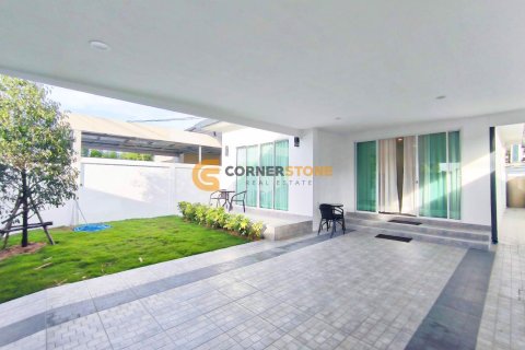 Estudio en Pattaya, Tailandia № 243506