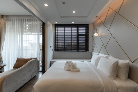 Appartement à Pattaya, Thaïlande 2 chambres № 241536 - photo 3