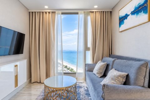 Wohnung in Pattaya, Thailand 2 Zimmer № 241801 - Foto 4