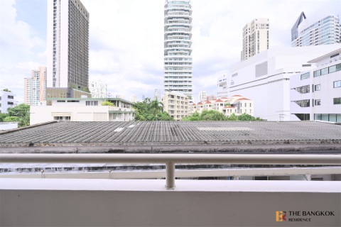 Condo à Bangkok, Thaïlande, 3 chambres  № 247770