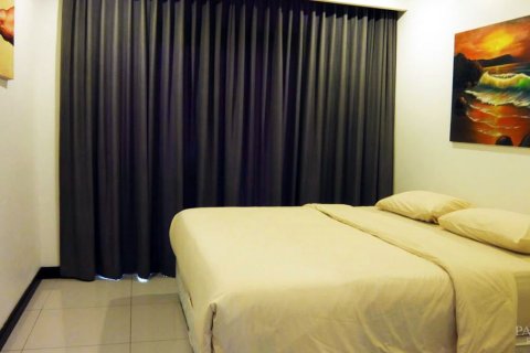 Condominio de 2 dormitorios en Pattaya, Tailandia № 242244 - foto 4