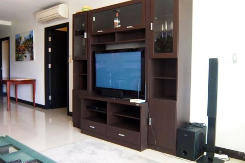 Condominio de 2 dormitorios en Pattaya, Tailandia № 242244 - foto 8