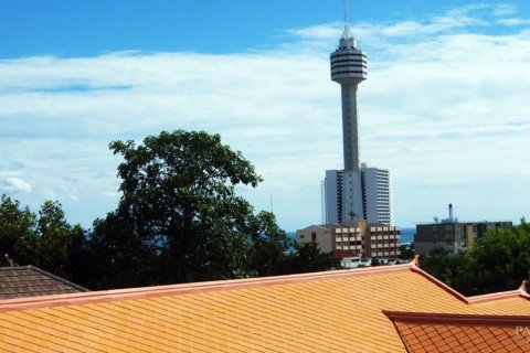 Condominio de 2 dormitorios en Pattaya, Tailandia № 242244 - foto 10