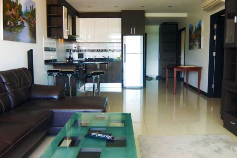 Condominio de 2 dormitorios en Pattaya, Tailandia № 242244 - foto 7