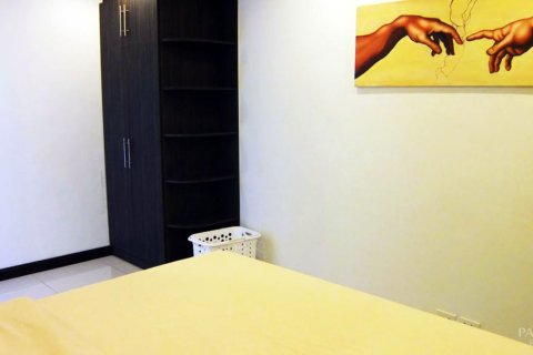 Condominio de 2 dormitorios en Pattaya, Tailandia № 242244 - foto 3