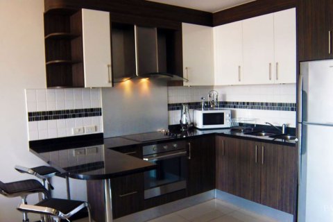 Condominio de 2 dormitorios en Pattaya, Tailandia № 242244 - foto 6