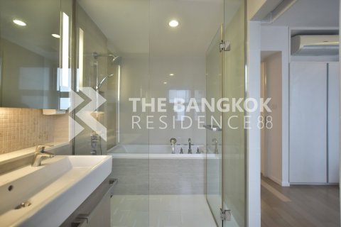 Eigentumswohnung in Bangkok, Thailand, 2 Schlafzimmer  № 248267