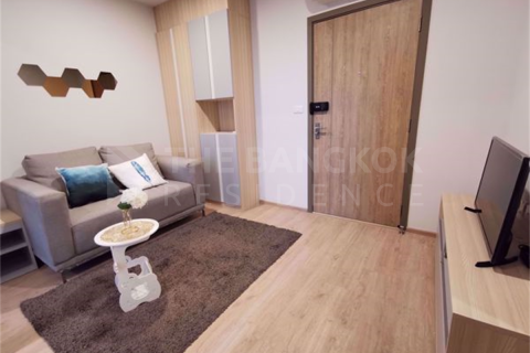 Condo à Bangkok, Thaïlande, 2 chambres № 249576