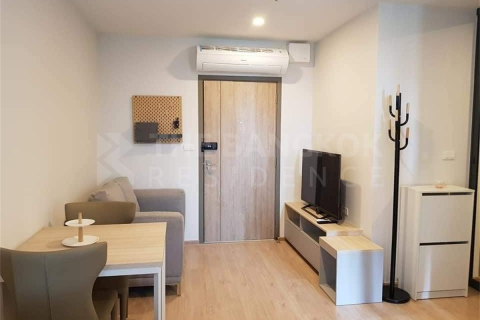 Condominio de 2 dormitorios en Bangkok, Tailandia № 249576