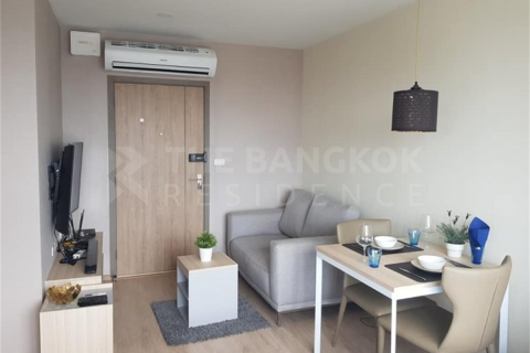 Condominio de 2 dormitorios en Bangkok, Tailandia № 249576