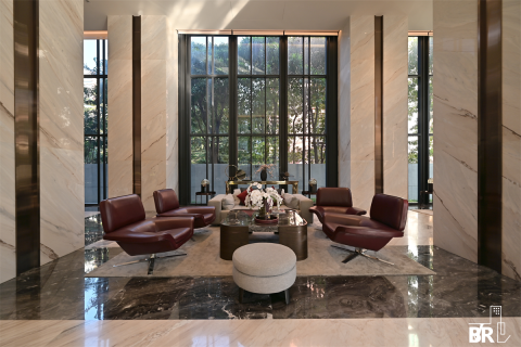 Condo in Bangkok, Thailand, 1 bedroom № 186442 - photo 6