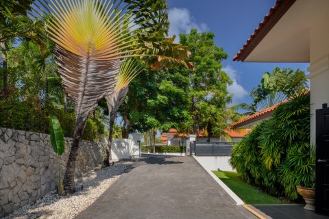 Chalet de 2 dormitorios en Hua Hin, Tailandia № 234292 - foto 13
