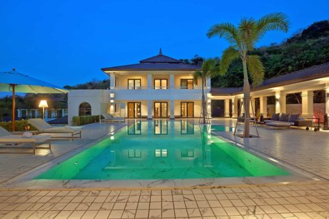 Chalet de 2 dormitorios en Hua Hin, Tailandia № 234292 - foto 20